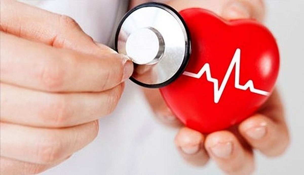 با این آزمایش حمله قلبی را پیشبینی کنید با این آزمایش حمله قلبی را پیشبینی کنید