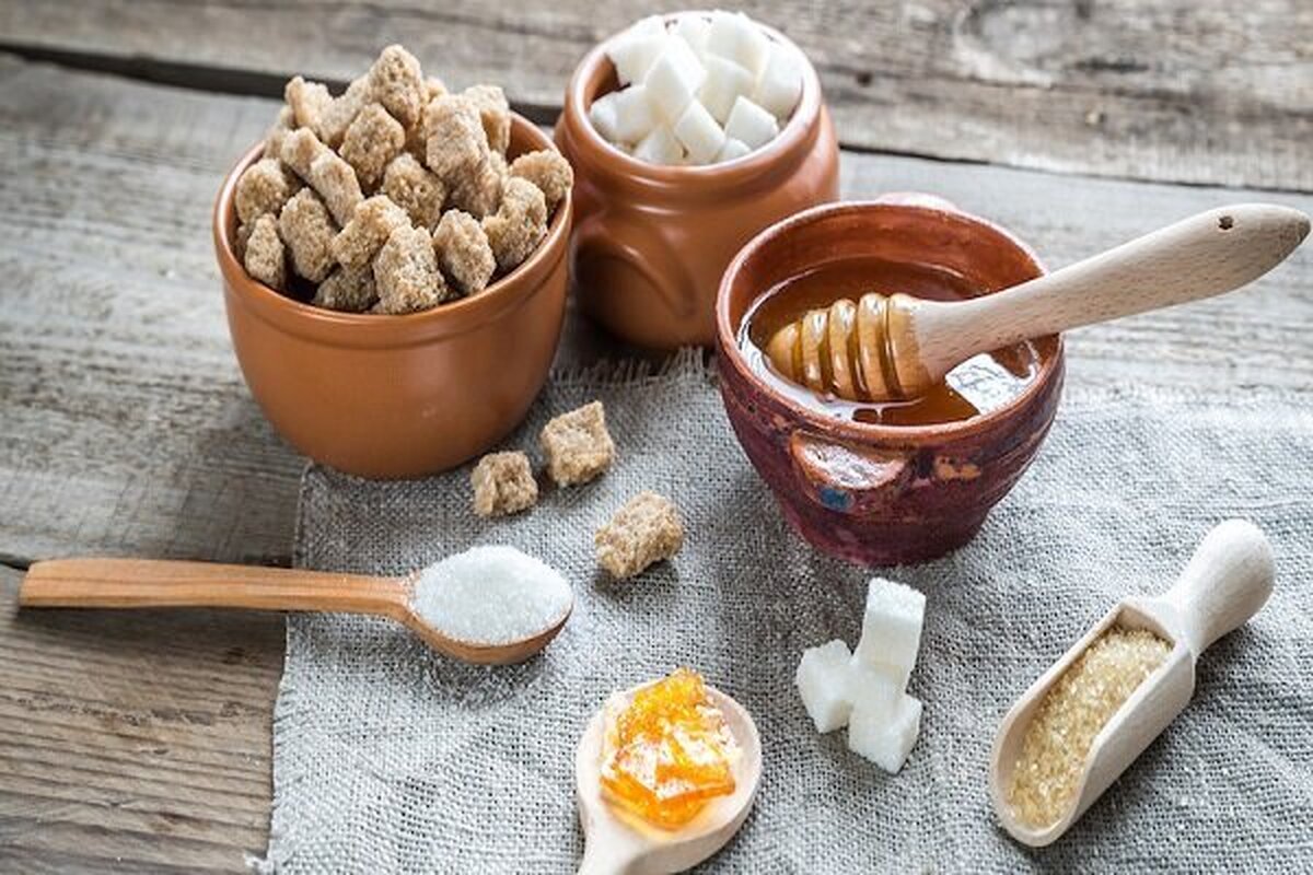 حذف کامل قند مصنوعی برای بدن مضر است؟ حذف کامل قند مصنوعی برای بدن مضر است؟