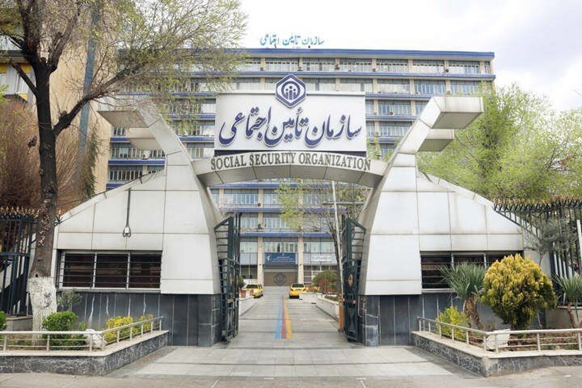 درخواست بازنشستگان از مدیر عامل تامین اجتماعی: معوقات متناسبسازی پرداخت شود درخواست بازنشستگان از مدیر عامل تامین اجتماعی: معوقات متناسبسازی پرداخت شود