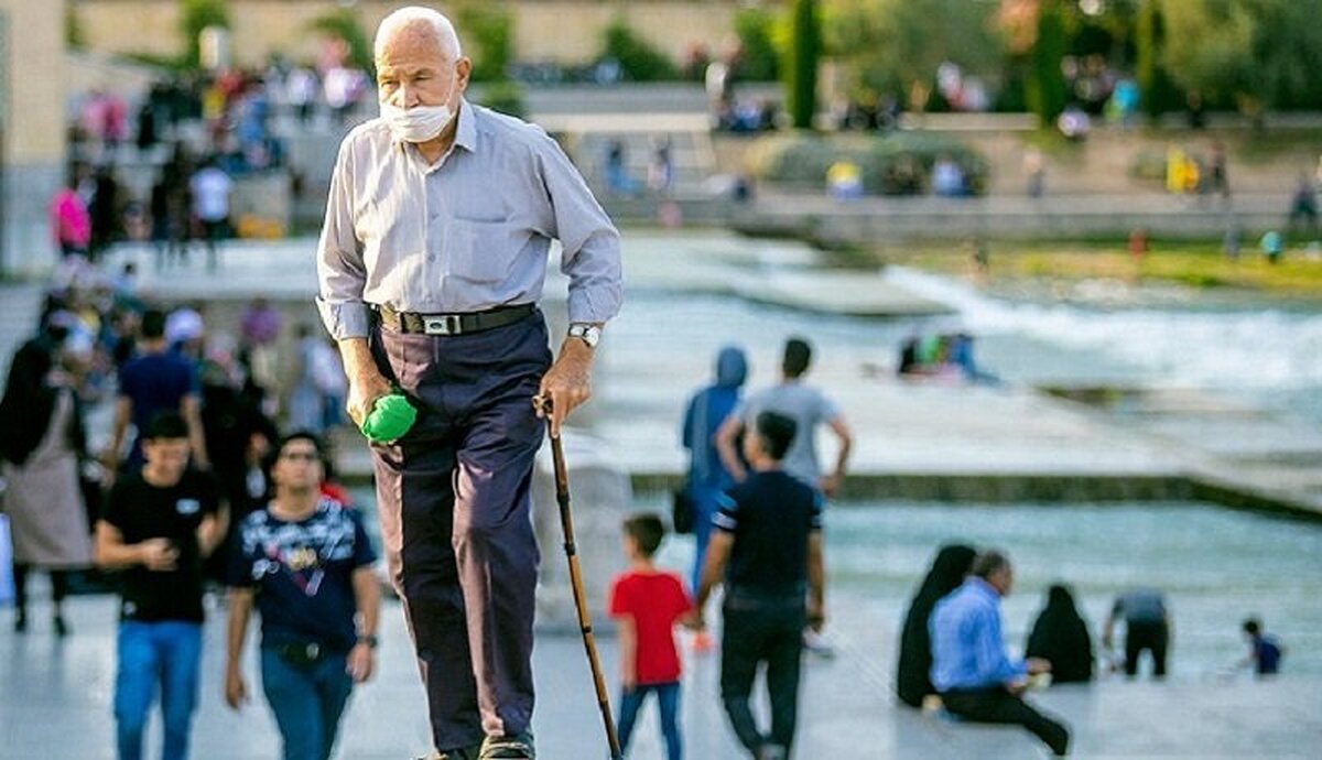 فوری / آغاز واریزی بزرگ برای بازنشستگان فوری / آغاز واریزی بزرگ برای بازنشستگان