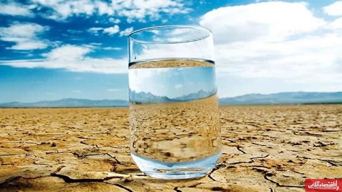 ۶۰ درصد تنش آبی آذربایجان شرقی متعلق به شهرستان مرند ۶۰ درصد تنش آبی آذربایجان شرقی متعلق به شهرستان مرند