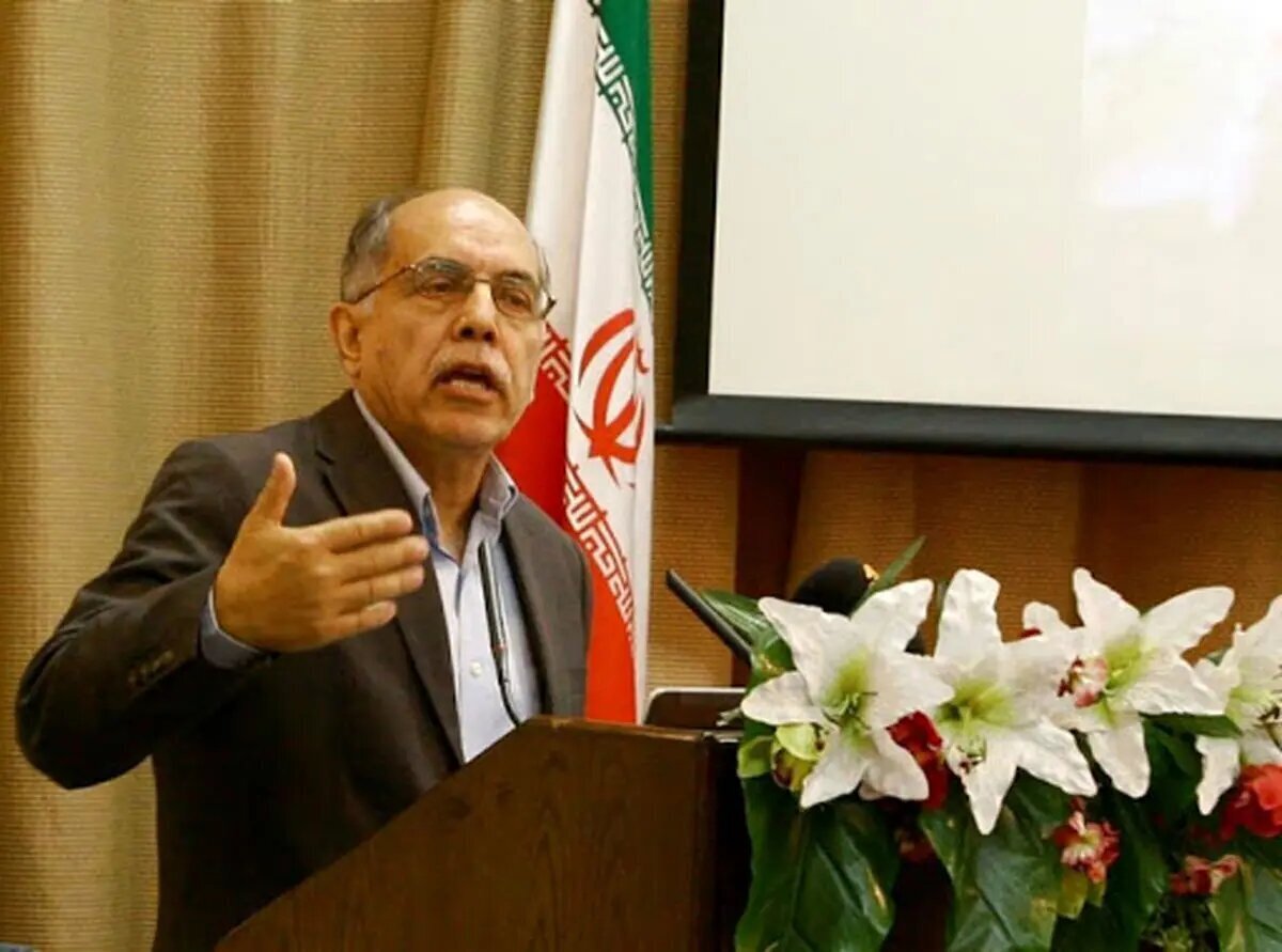 احتمال پیشنهاد مذاکره ترامپ به ایران/انتخاب راه حل دیپلماتیک برای کاهش تنشها با تهران احتمال پیشنهاد مذاکره ترامپ به ایران/انتخاب راه حل دیپلماتیک برای کاهش تنشها با تهران