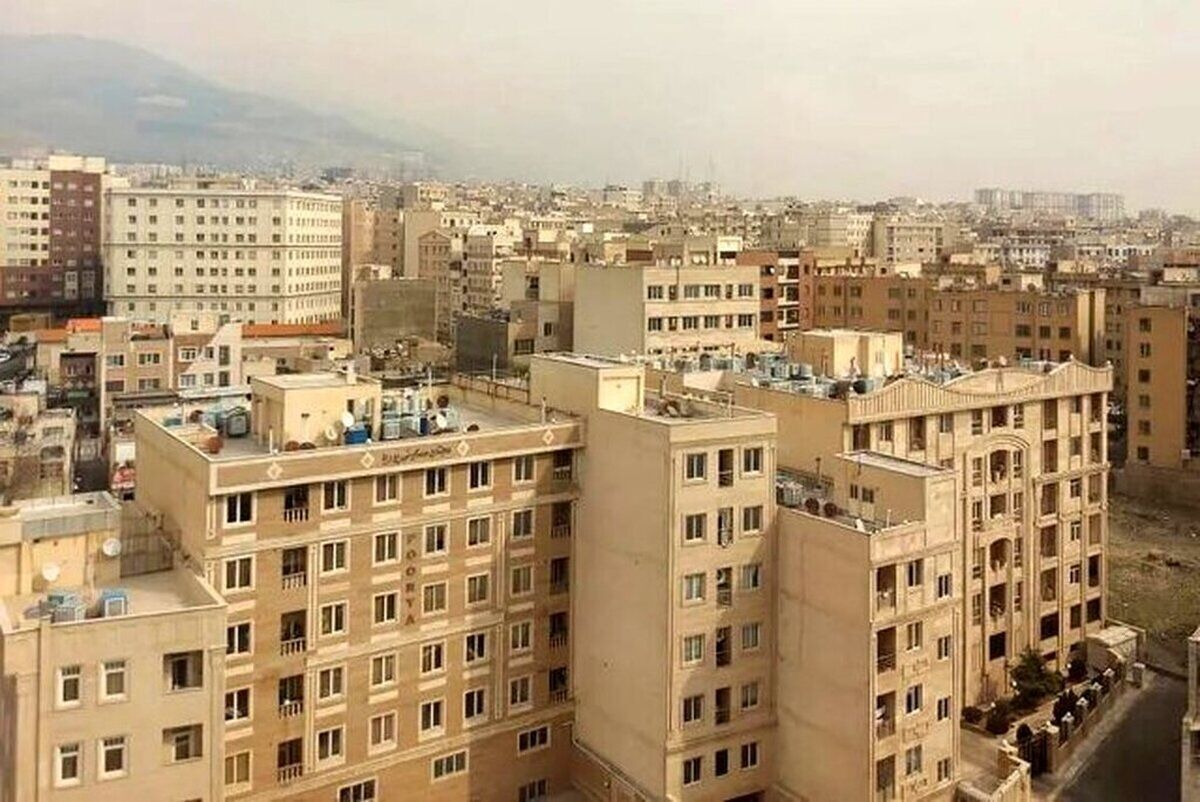 اجاره خانه با ماهی ۲ میلیون تومان در این محله تهران + جدول اجاره خانه با ماهی ۲ میلیون تومان در این محله تهران + جدول