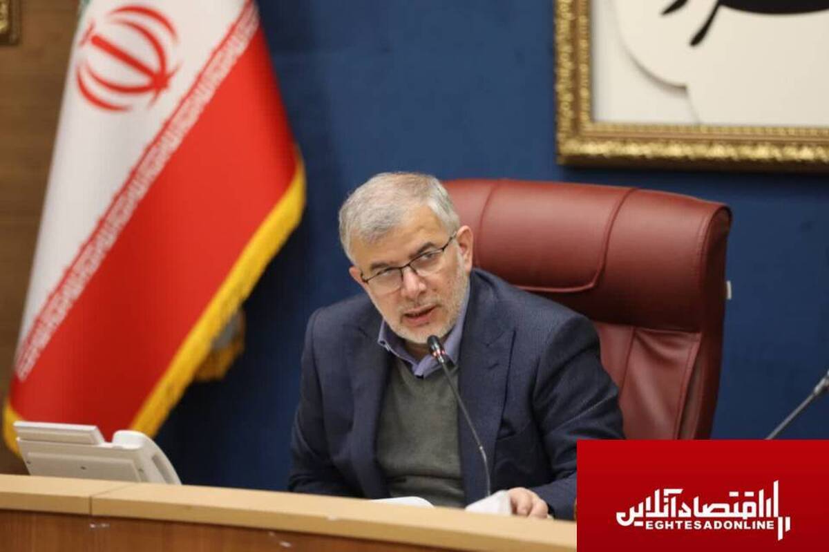 بهبود ایستگاه های قطارشهری کرج؛ فاصله قطارها در ایستگاه شهر جدید مهستان کاهش می یابد بهبود ایستگاه های قطارشهری کرج؛ فاصله قطارها در ایستگاه شهر جدید مهستان کاهش می یابد