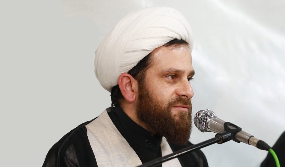 واکنش عجیب دبیر ستاد امر به معروف قم به هجمهها علیه اژهای واکنش عجیب دبیر ستاد امر به معروف قم به هجمهها علیه اژهای