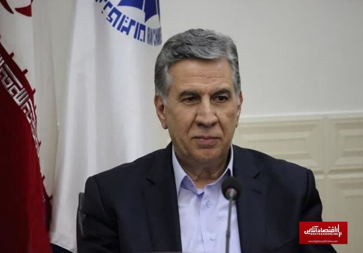 دولت رویکرد جدی به افزایش سطح تعاملات با بخش خصوصی دارد دولت رویکرد جدی به افزایش سطح تعاملات با بخش خصوصی دارد