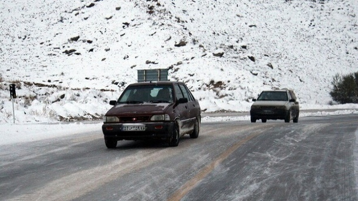 هجوم مسافران به گیلان فقط بخاطر یک روز تعطیلی! هجوم مسافران به گیلان فقط بخاطر یک روز تعطیلی!