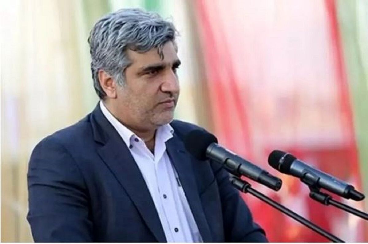 تغییر فرمول محاسبه حقوق بازنشستگان قطعی شد/ سالاری چه گفت؟ تغییر فرمول محاسبه حقوق بازنشستگان قطعی شد/ سالاری چه گفت؟