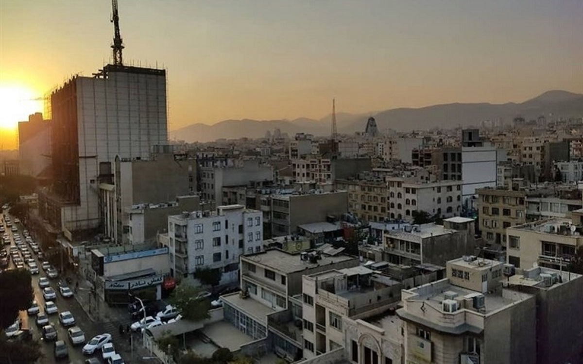 این آپارتمانها در تهران پرمشتری شدند این آپارتمانها در تهران پرمشتری شدند