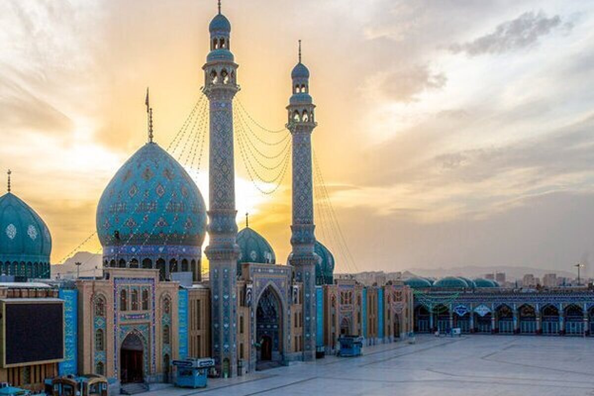 نیمه شعبان ۱۴۰۳ چند شنبه است؟ نیمه شعبان ۱۴۰۳ چند شنبه است؟