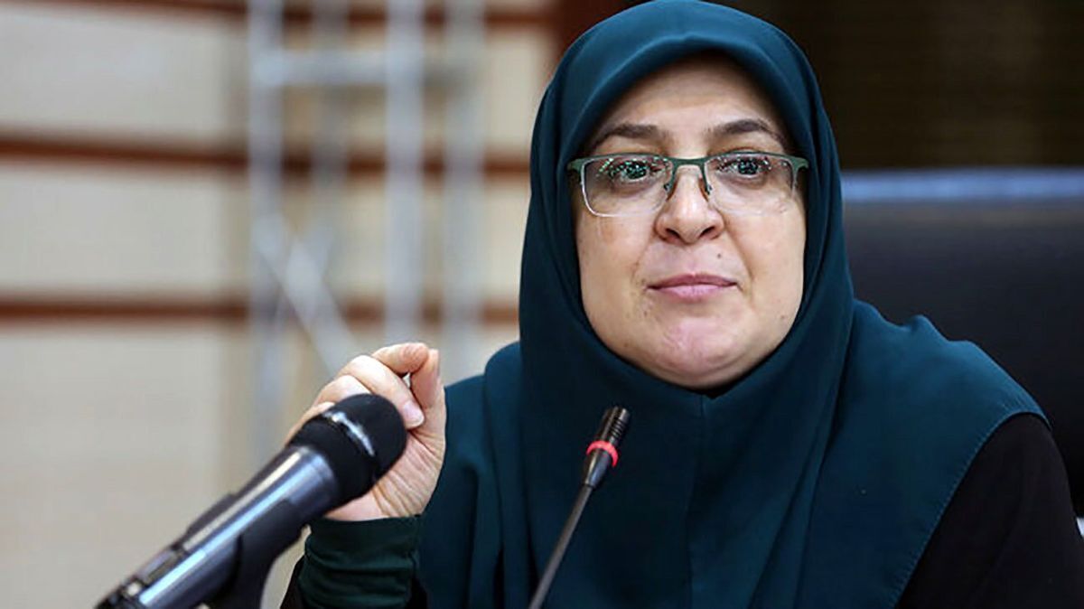 تبریک عید متفاوت سخنگوی دولت با شعر مولانا تبریک عید متفاوت سخنگوی دولت با شعر مولانا