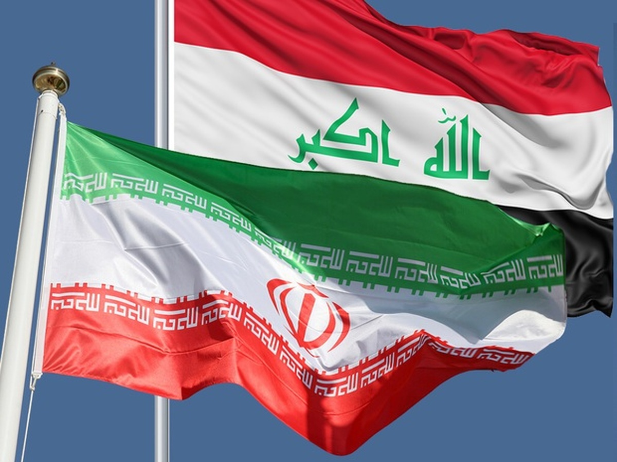 عراق این کشور را جایگزین ایران کرد عراق این کشور را جایگزین ایران کرد