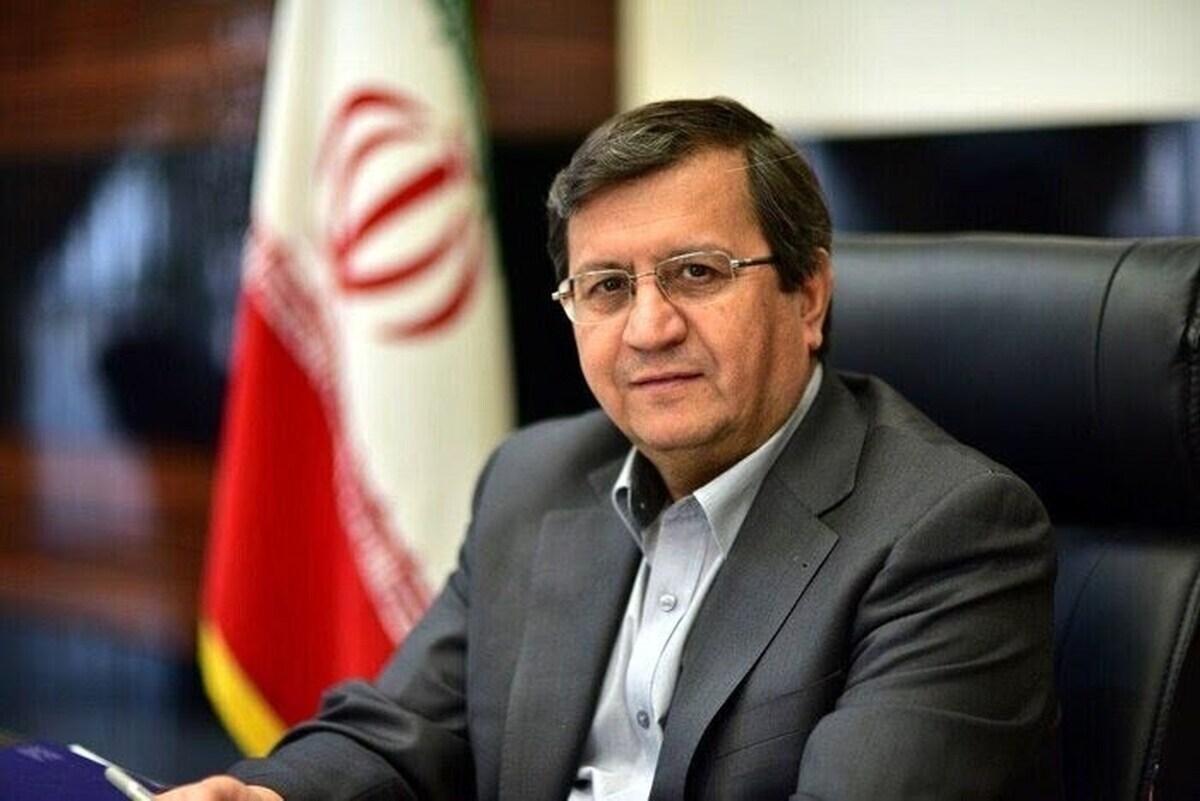 همتی: موانع مسیر فعالان اقتصادی را رفع میکنیم همتی: موانع مسیر فعالان اقتصادی را رفع میکنیم