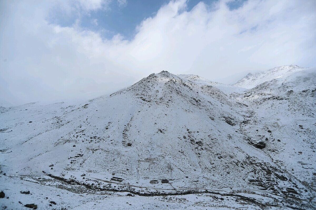 سازمان هواشناسی: کاهش ۵۰ درصدی بارشها در فصل پاییز و زمستان سازمان هواشناسی: کاهش ۵۰ درصدی بارشها در فصل پاییز و زمستان