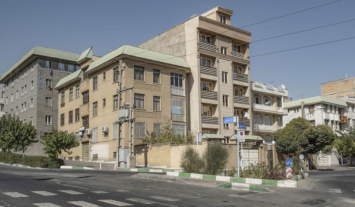 با ۸۰۰ میلیون میتوان در «جنتآباد» خانه اجاره کرد؟ + جدول با ۸۰۰ میلیون میتوان در «جنتآباد» خانه اجاره کرد؟ + جدول