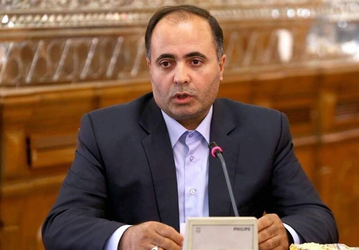 وزیر جهادکشاورزی: به زودی خبرهای خوشی درباره پیشرفت کشور خواهید شنید وزیر جهادکشاورزی: به زودی خبرهای خوشی درباره پیشرفت کشور خواهید شنید