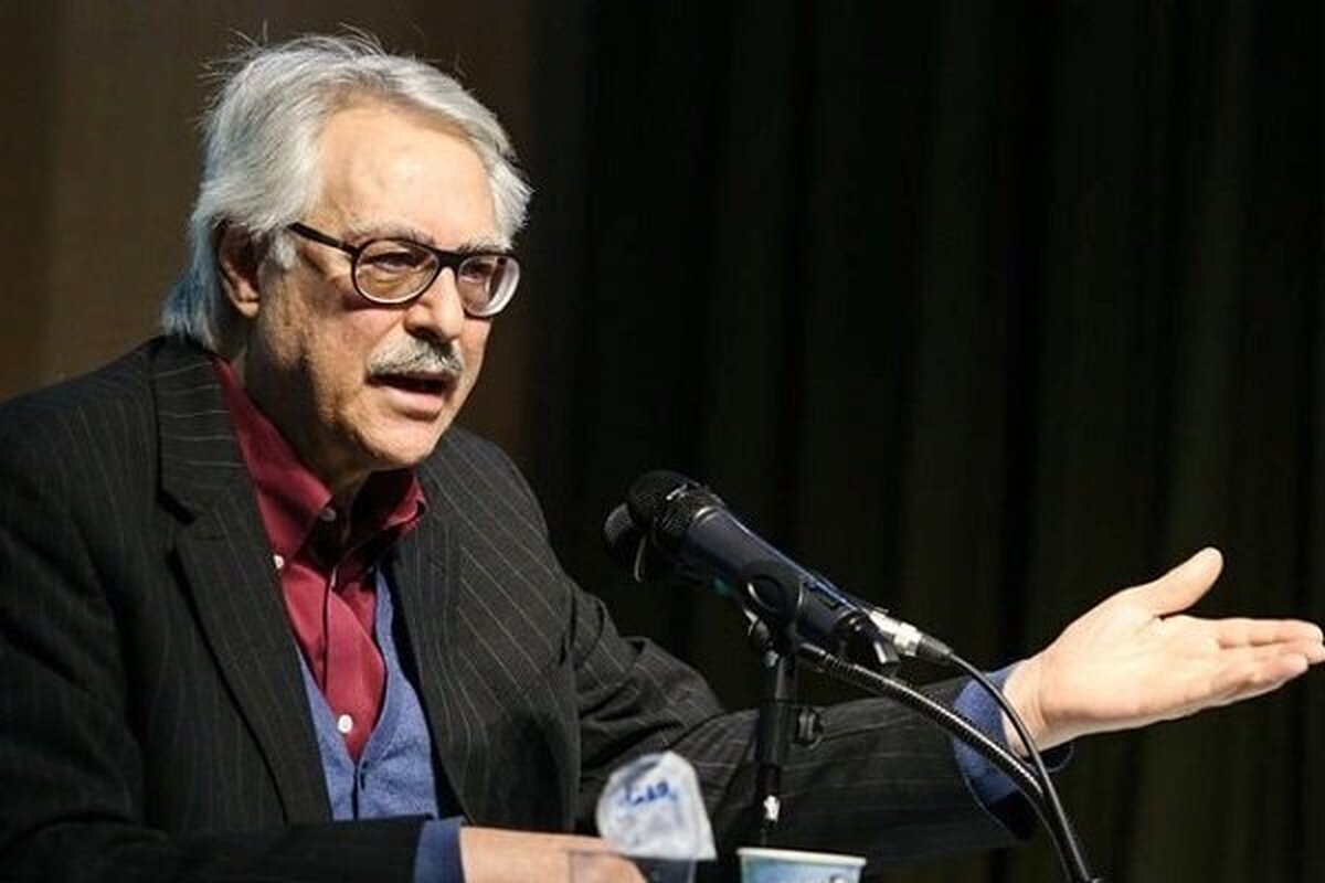 به جرم ملیگرایی از دانشگاه اخراج شد به جرم ملیگرایی از دانشگاه اخراج شد