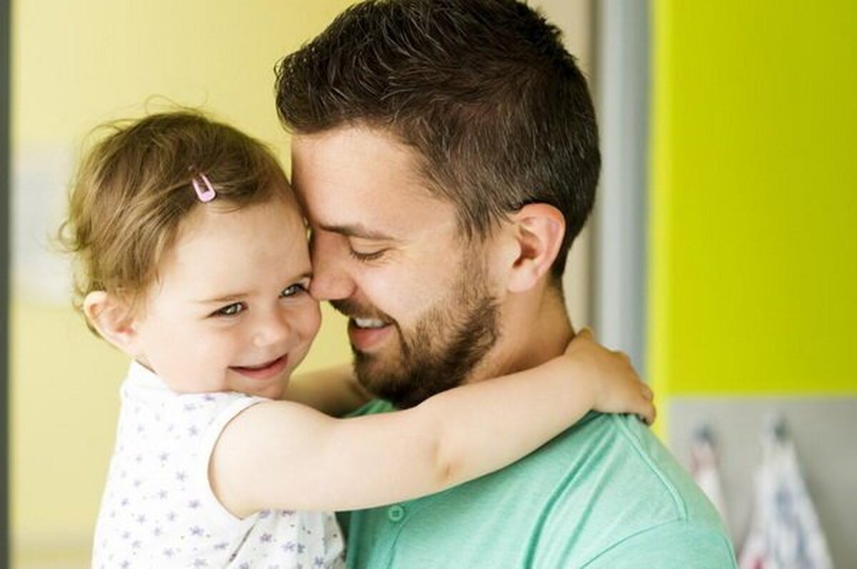 فرزند بیشتر، مغز والدین را جوانتر میکند! فرزند بیشتر، مغز والدین را جوانتر میکند!