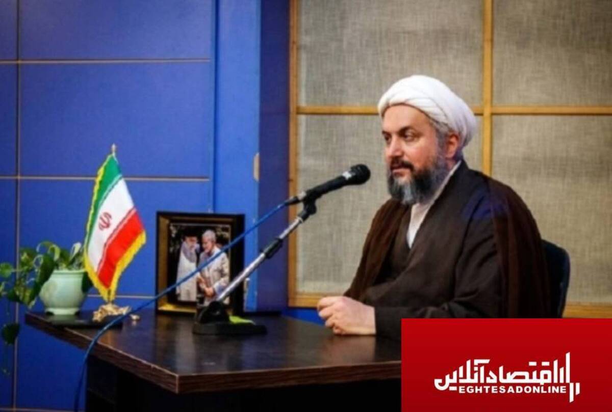 نمایشگاه «قرآن و عترت» بزرگترین رویداد قرآنی استانی البرز برگزار می شود نمایشگاه «قرآن و عترت» بزرگترین رویداد قرآنی استانی البرز برگزار می شود