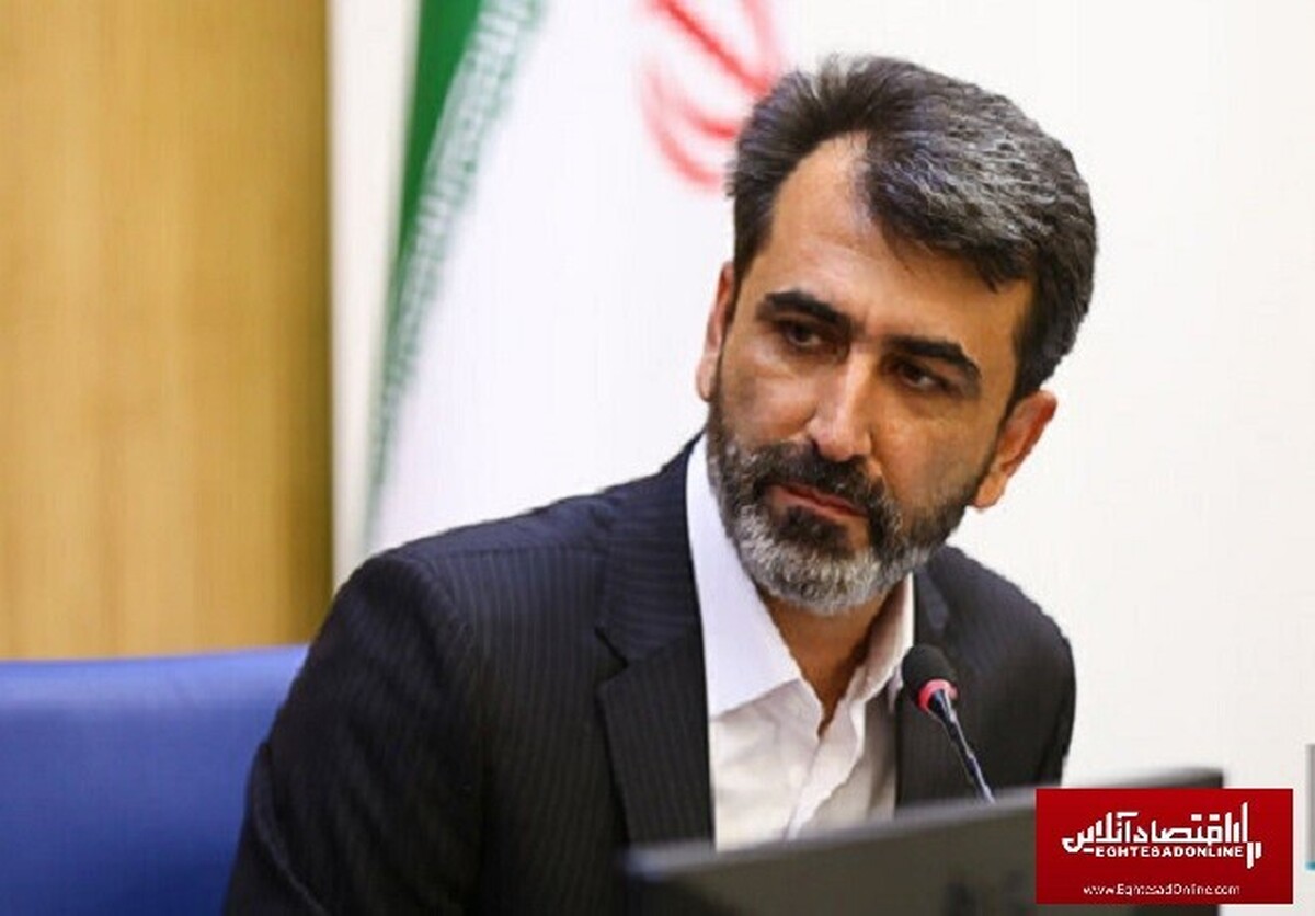 دریافت مالیات تورمی غیراخلاقی است/ توسعه اقتصاد دیجیتال به جای صنعت دریافت مالیات تورمی غیراخلاقی است/ توسعه اقتصاد دیجیتال به جای صنعت