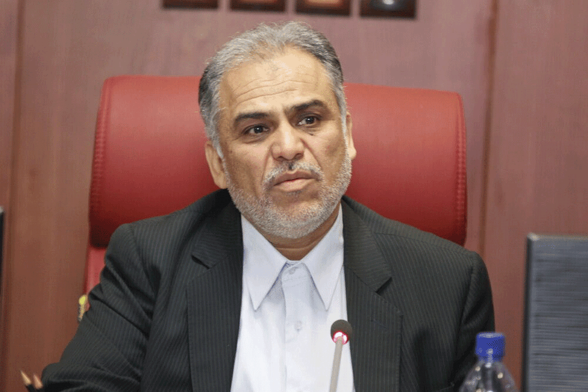 جانشین همتی در وزارت اقتصاد مشخص شد + بیوگرافی و سوابق جانشین همتی در وزارت اقتصاد مشخص شد + بیوگرافی و سوابق