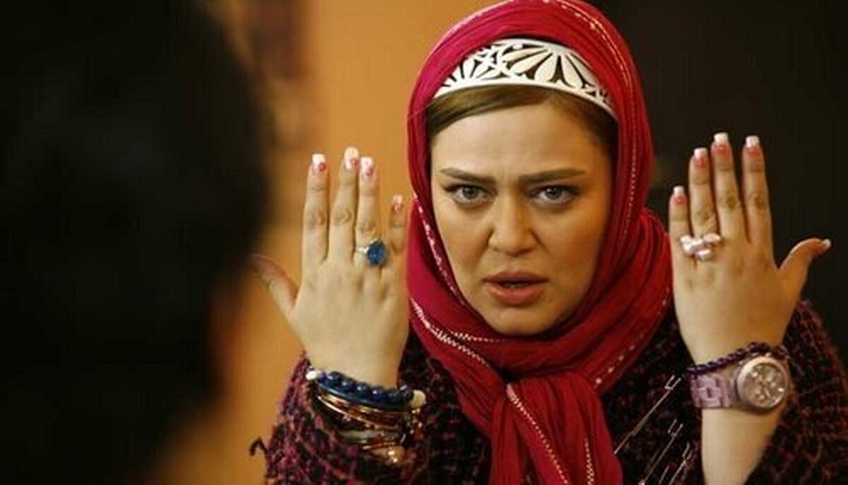 بهاره رهنما در یک فیلم سینمایی جدید + عکس بهاره رهنما در یک فیلم سینمایی جدید + عکس