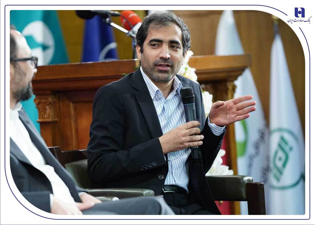 آسیبشناسی عقبماندگی قوانین تجاری از فناوریهای نوین مالی و بانکی آسیبشناسی عقبماندگی قوانین تجاری از فناوریهای نوین مالی و بانکی