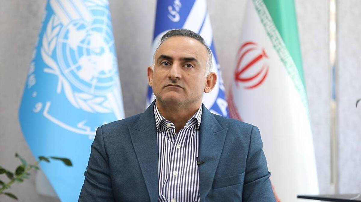 تشدید نظارت سازمان هواپیمایی کشوری در آستانه سفرهای نوروزی تشدید نظارت سازمان هواپیمایی کشوری در آستانه سفرهای نوروزی