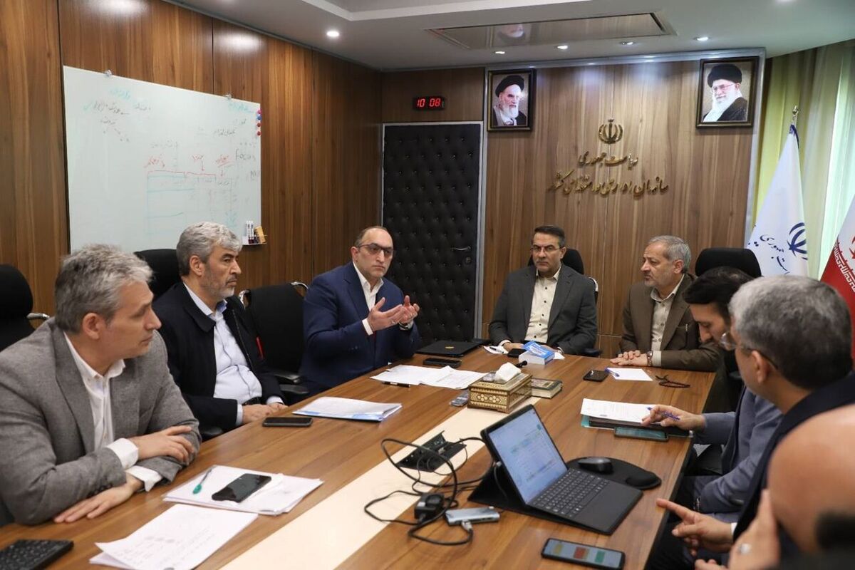 خبر خوش معاون رئیسجمهور برای معلمان/ مهرماه سال آینده مدرسه بدون معلم نداریم خبر خوش معاون رئیسجمهور برای معلمان/ مهرماه سال آینده مدرسه بدون معلم نداریم