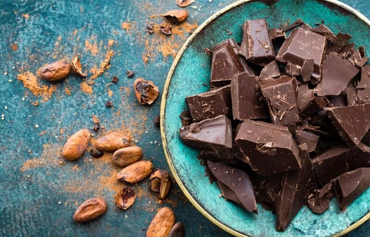 تقویت مغز با این مواد غذایی شگفتانگیز تقویت مغز با این مواد غذایی شگفتانگیز