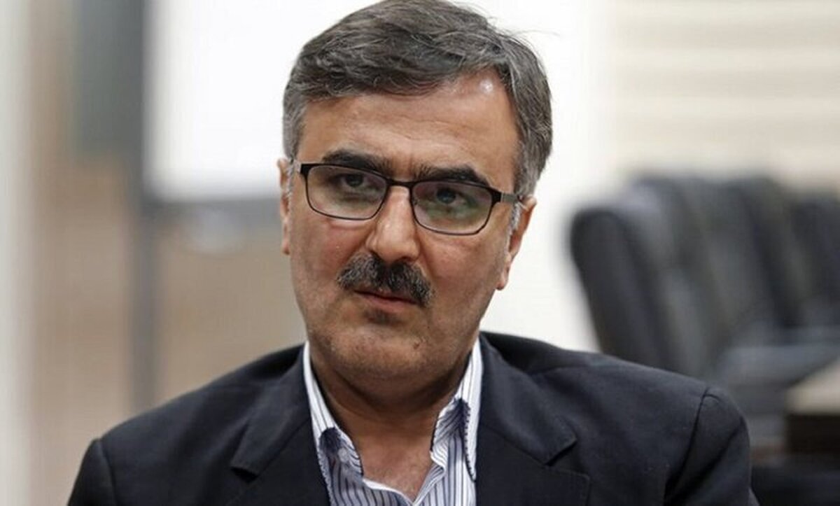 تمام اولویتهای ارزی دستگاههای مختلف را تا پایان سال با سرعت تامین میکنیم تمام اولویتهای ارزی دستگاههای مختلف را تا پایان سال با سرعت تامین میکنیم