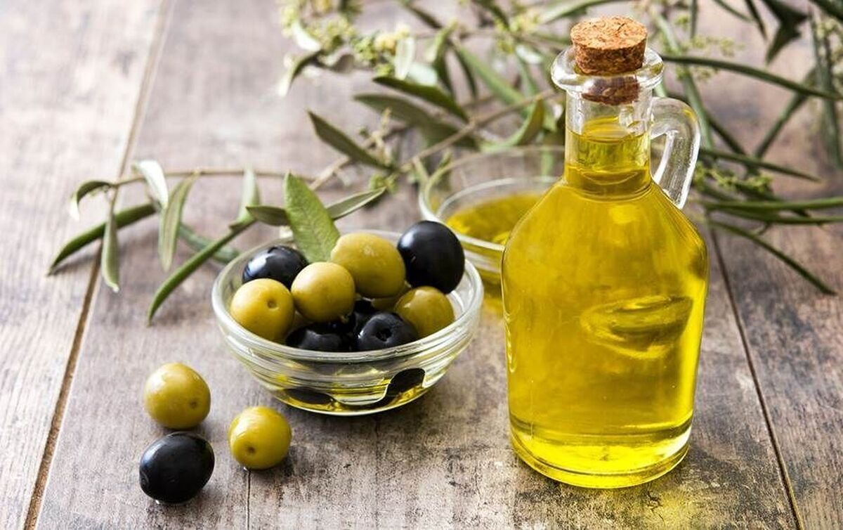 ۹ خاصیت ویژه زیتون برای مردان ۹ خاصیت ویژه زیتون برای مردان