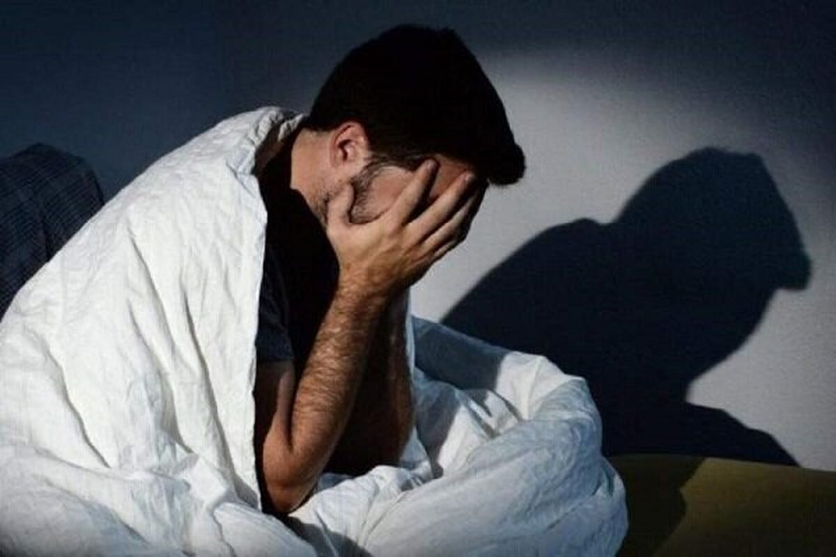 برای درمان کم خوابی این داروها را مصرف نکنید برای درمان کم خوابی این داروها را مصرف نکنید