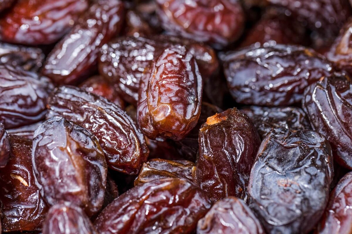 قیمت هر کیلو خرمای درجه یک اعلام شد قیمت هر کیلو خرمای درجه یک اعلام شد