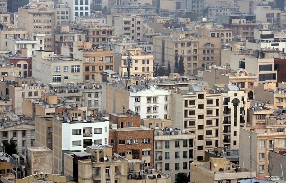 اجارهنشینی در جوادیه؛ قیمتها به اوج رسیدند! اجارهنشینی در جوادیه؛ قیمتها به اوج رسیدند!
