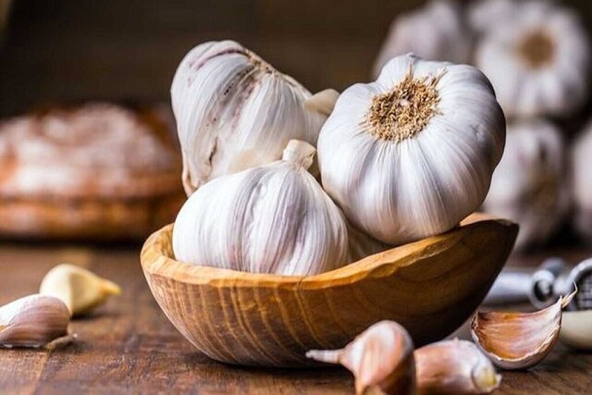 خواص بینظیر این سبزی بد بو را بشناسید خواص بینظیر این سبزی بد بو را بشناسید