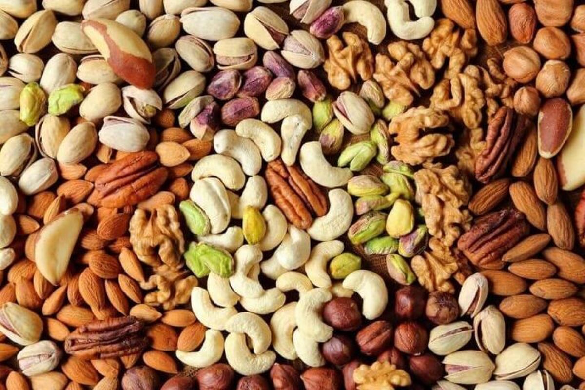 چه خبر از بازار آجیل و خشکبار؟ چه خبر از بازار آجیل و خشکبار؟