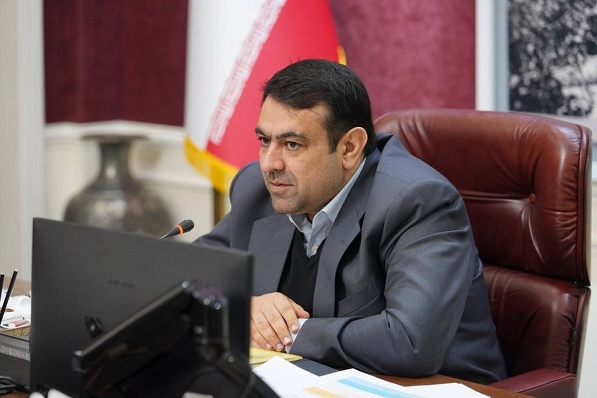 تاکید دکتر نجارزاده بر کسب سهم مناسب از بازار با انسجام، کارِ گروهی و اهتمام همکاران تاکید دکتر نجارزاده بر کسب سهم مناسب از بازار با انسجام، کارِ گروهی و اهتمام همکاران