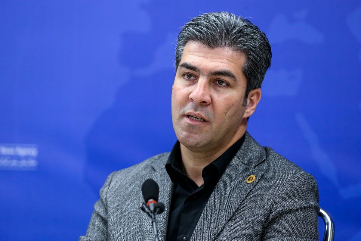 نوسانات شدید بازار مسکن در منطقه ۲۲ تهران نوسانات شدید بازار مسکن در منطقه ۲۲ تهران