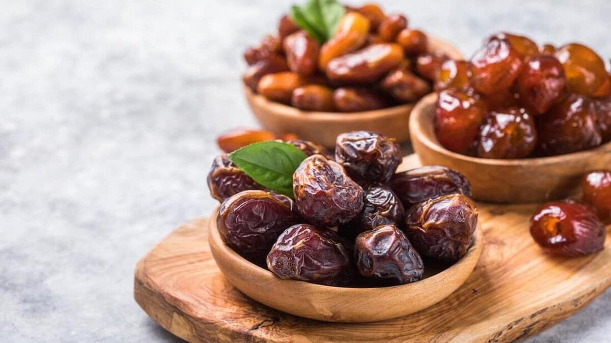 چرا خوردن این خوراکی در ماه رمضان مهم است؟ چرا خوردن این خوراکی در ماه رمضان مهم است؟