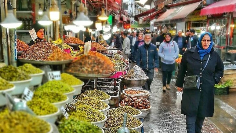 راهنمای کامل سفر به رامسر/ عروس شهرهای شمالی ایران راهنمای کامل سفر به رامسر/ عروس شهرهای شمالی ایران