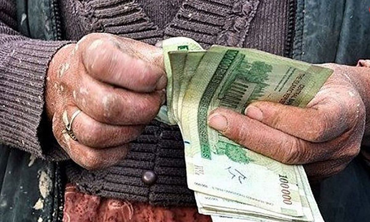 پیشنهاد دستمزد ۲۴ میلیون تومانی برای حقوق کارگران پیشنهاد دستمزد ۲۴ میلیون تومانی برای حقوق کارگران