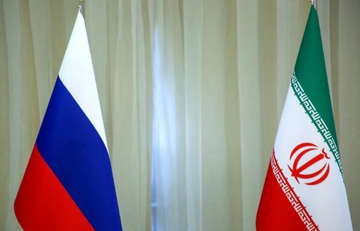 توافق بزرگ روسیه و ایران نهایی شد توافق بزرگ روسیه و ایران نهایی شد