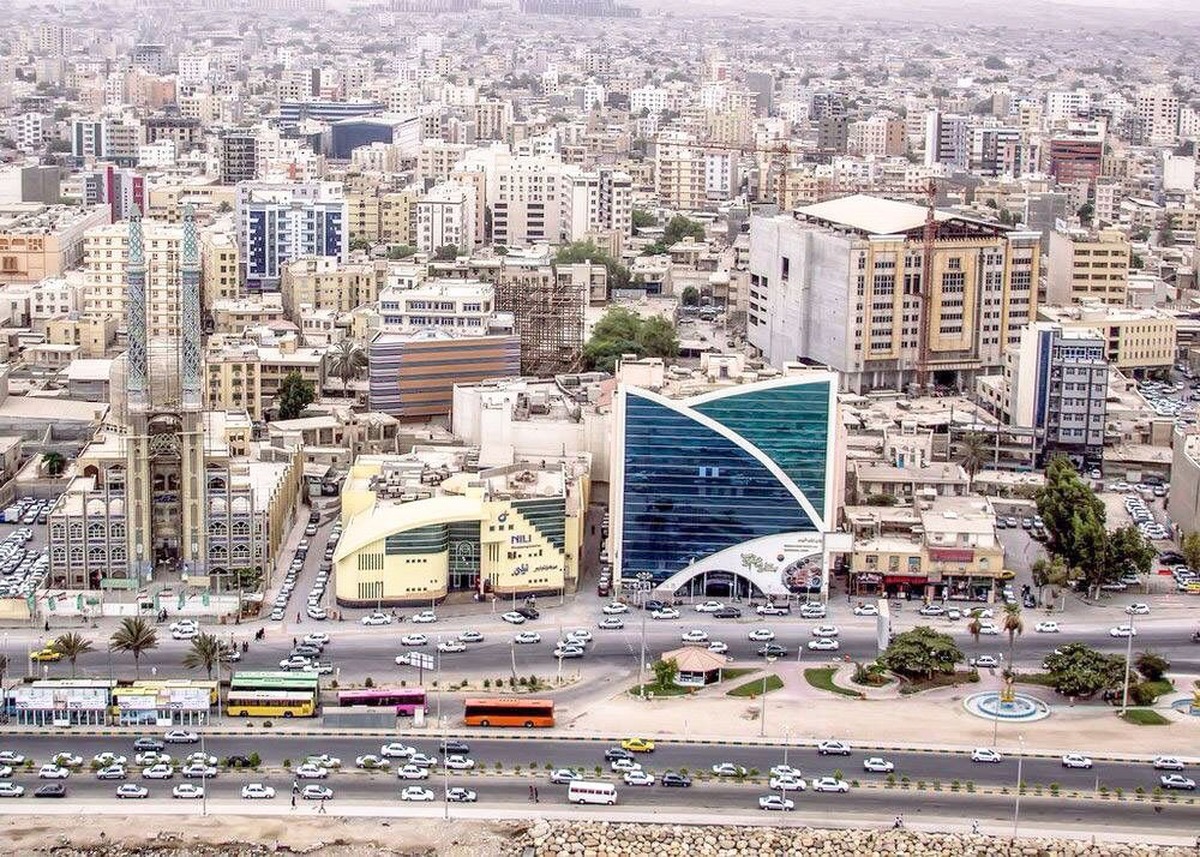 اجاره خانه در بندرعباس / اجاره واحد ۵۰ متری چند؟ اجاره خانه در بندرعباس / اجاره واحد ۵۰ متری چند؟