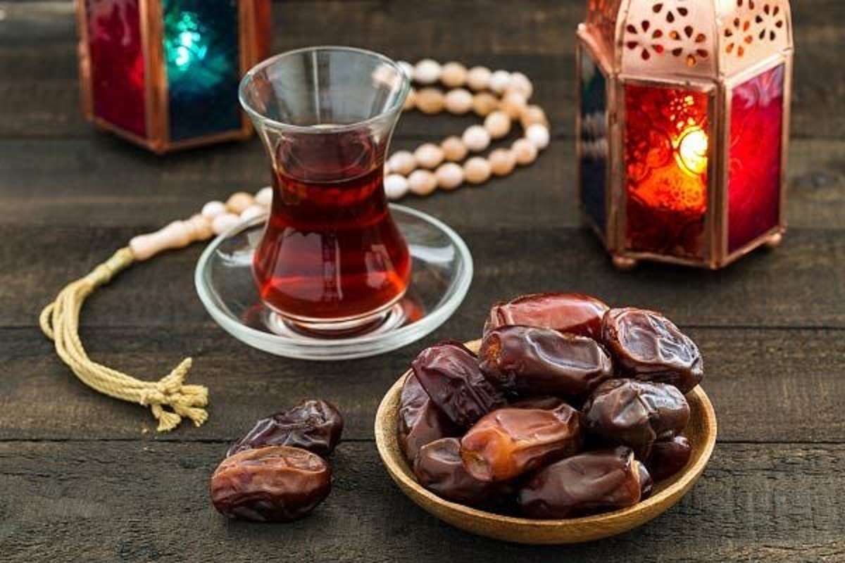 در ماه رمضان چای ننوشید! در ماه رمضان چای ننوشید!