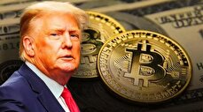 سقوط آزاد قیمت بیتکوین پس از دستور ترامپ
