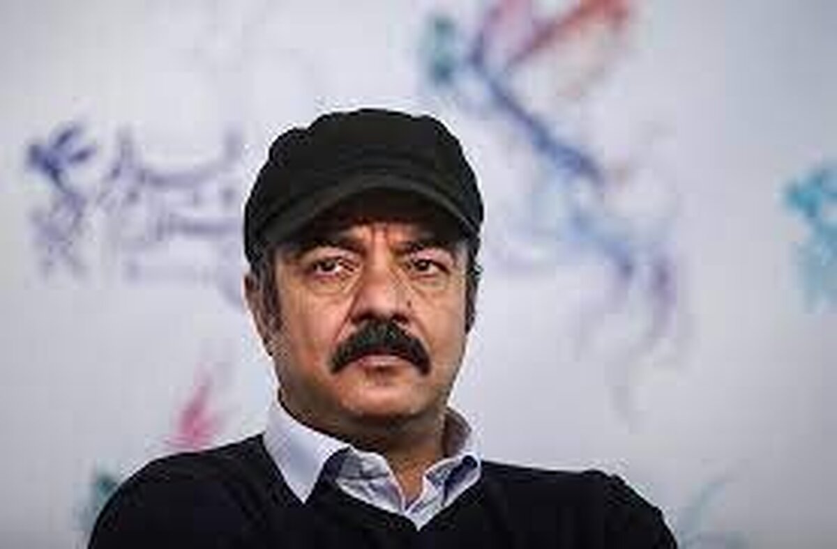 سعید آقاخانی بازیگر سریال پلیسی شد سعید آقاخانی بازیگر سریال پلیسی شد