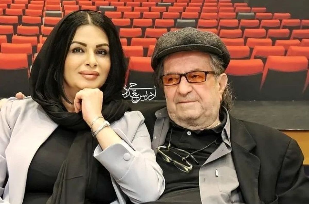 جزییات جدید از پرونده قتل داریوش مهرجویی و همسرش جزییات جدید از پرونده قتل داریوش مهرجویی و همسرش