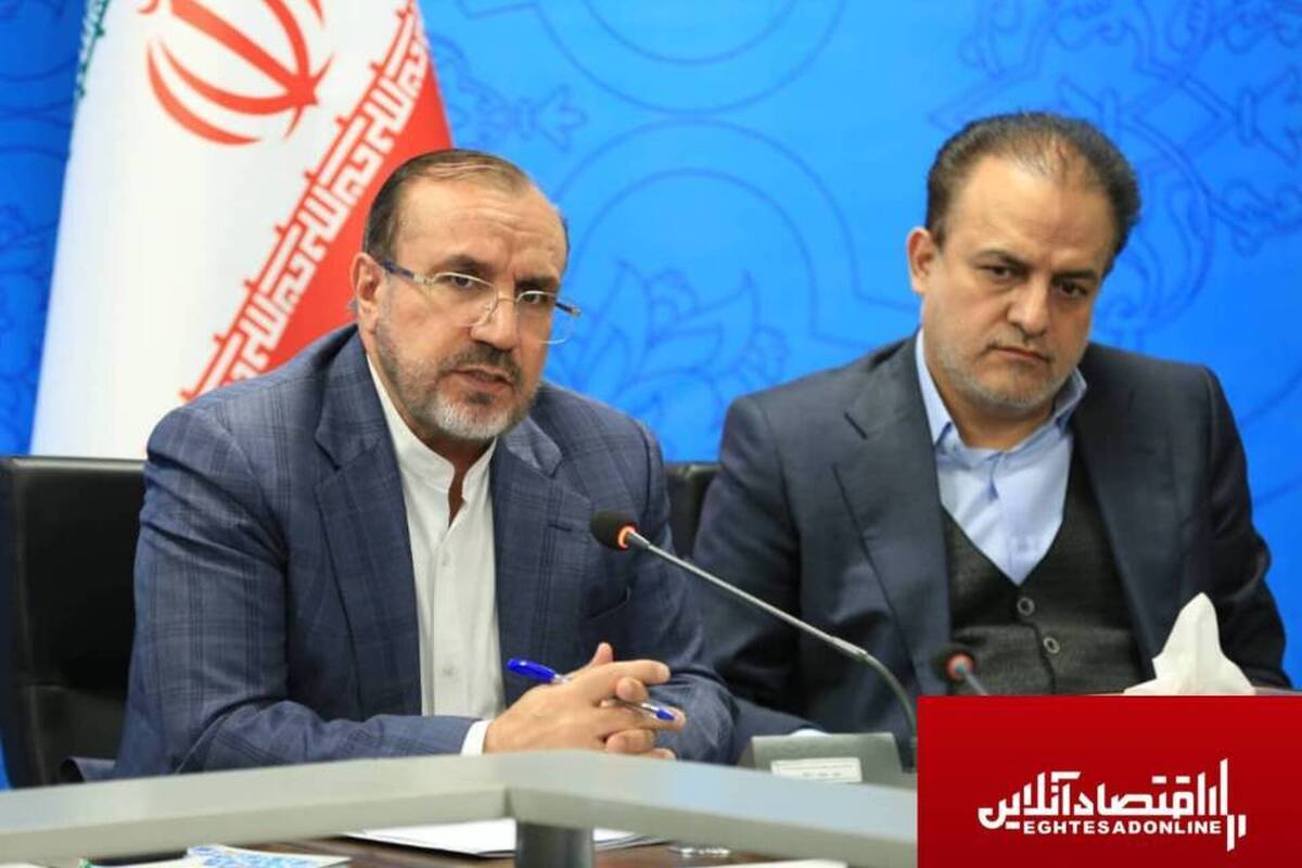 رشد نقدینگی و تاثیر منفی آن بر بخش تولید/ تدوین صحیح آییننامهها از اولویتهای جدی مجلس است رشد نقدینگی و تاثیر منفی آن بر بخش تولید/ تدوین صحیح آییننامهها از اولویتهای جدی مجلس است