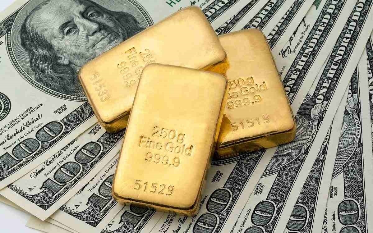 نوسان شدید قیمت طلا و دلار / قیمت سکه بهار آزادی عجیب شد نوسان شدید قیمت طلا و دلار / قیمت سکه بهار آزادی عجیب شد